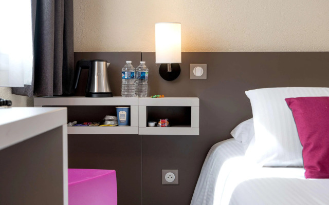 Hotel Kyriad Saint Etienne Centre