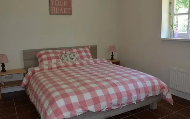 Ameidehoeve Bed & Breakfast