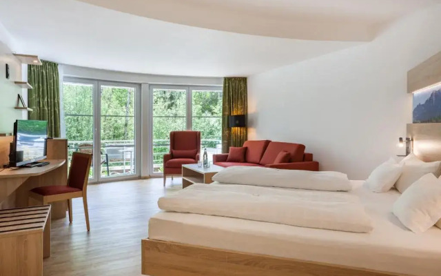 Ringhotel Nebelhornblick