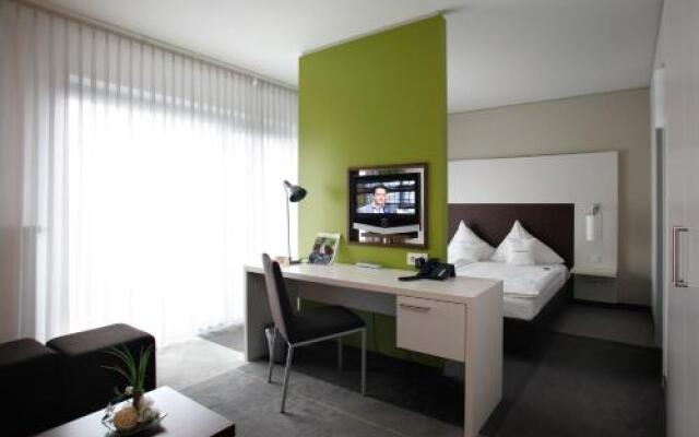 SportHotel Kaiserau