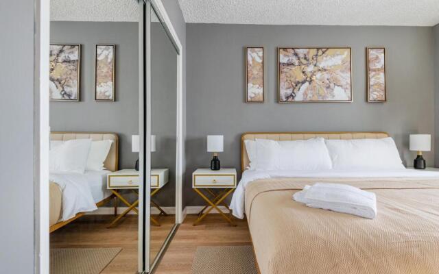 Oceanfront Beach House, Satellite Beach