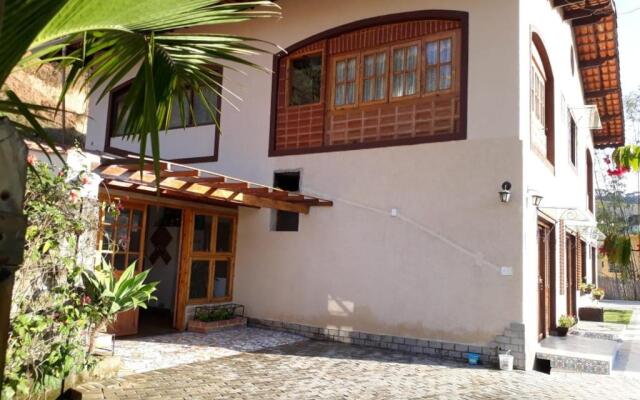 Pousada Recanto das Marias