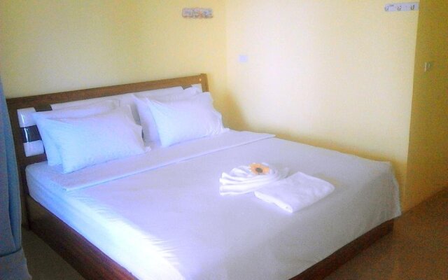 Sangthong Andaman Resort