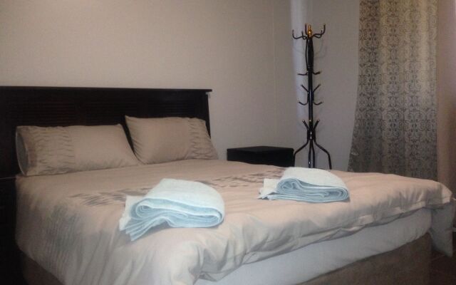 Riverport Self Catering Apartment