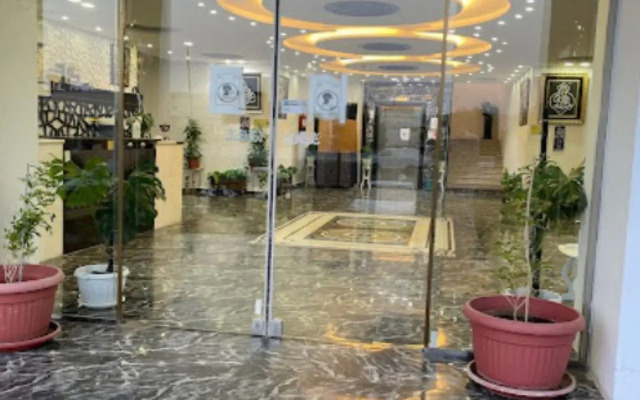 Dhiyafat Al Masief Furnished Apartments