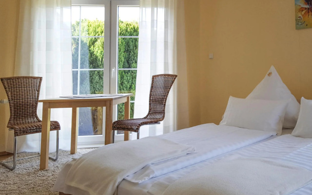 House Near Kolobrzeg by the Beach