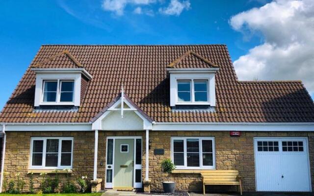 Ard na Mara Holiday House