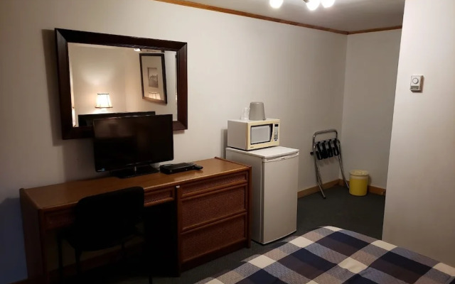 Scoodic Motel