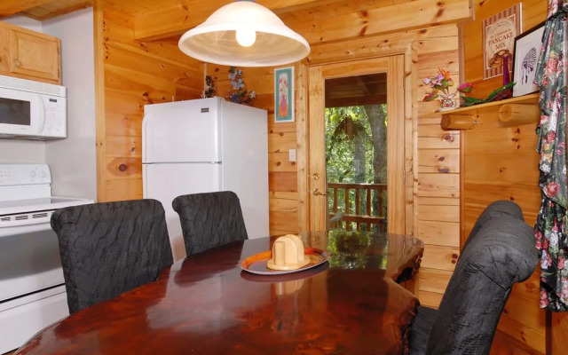 Afternoon Delight 2332 by RedAwning