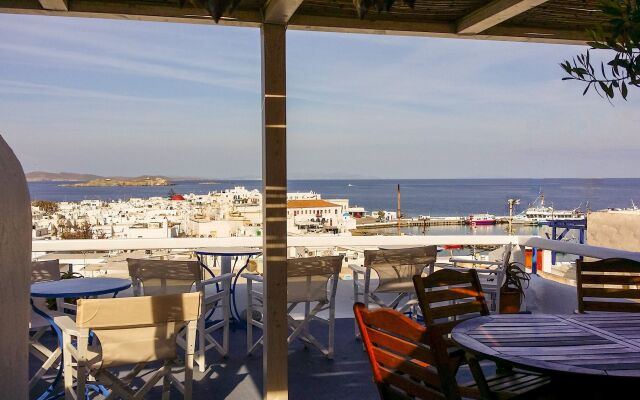 Hotel Lefteris