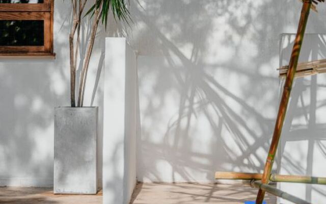 Yamami · Shiju Boutique Design Hotel