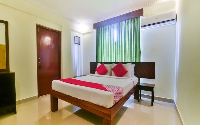 OYO 17025 Hotel Go Goa