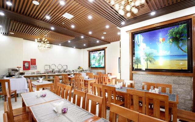 Cherry Hotel & Apartment Da Nang - Phoenix 2 Hotel