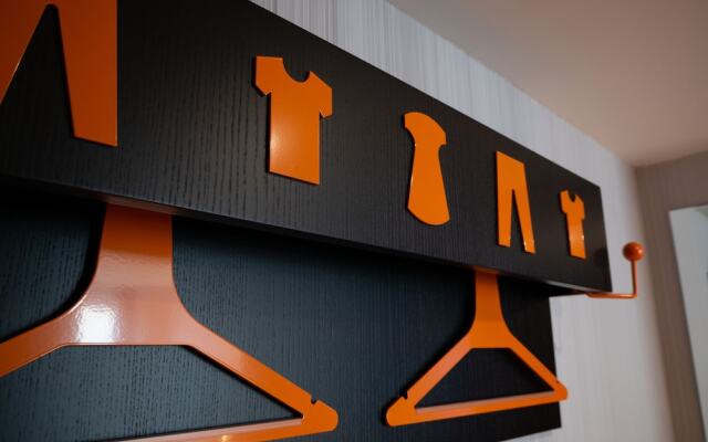 easyHotel Lisbon