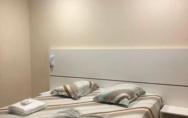 Hotel City II
