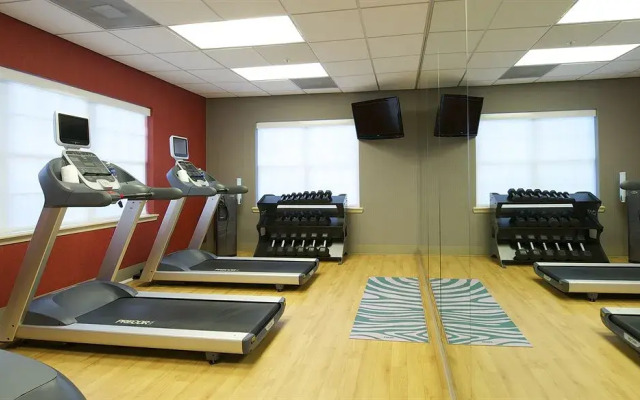 Residence Inn Atlanta Buckhead/Lenox Park