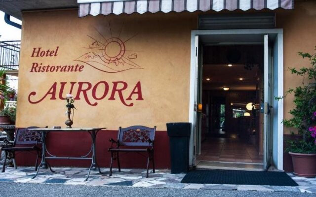 Hotel Ristorante Aurora