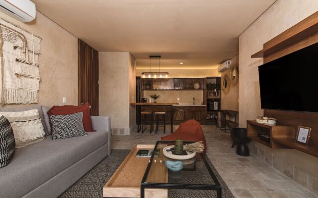 Lumina at LOSANTOS Tulum