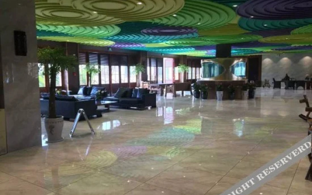 Spring Spa Hotel Dianchi