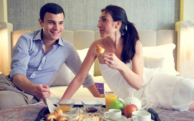 Mercure Firenze Centro