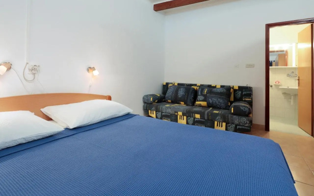 Apartment Anka