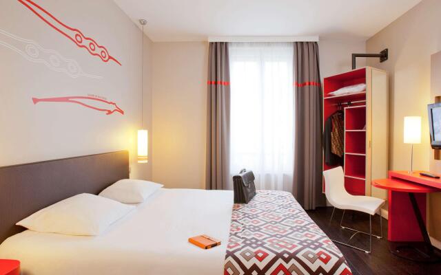 ibis Styles Dijon Central