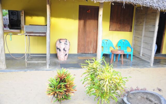 Alankuda Dolphin Village