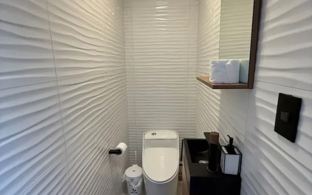 Unique B-202 NOK Unique 2BR Apartment by Vistacana Rentals