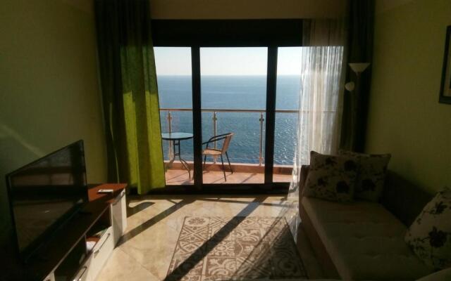 Apartment Sea Space 3