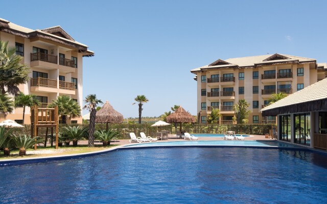 VG Sun Cambuco by Vila Galé