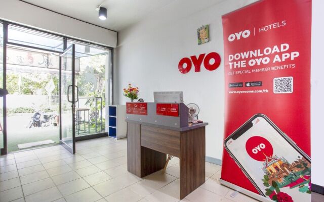 OYO 1174 Thai Good Tastes