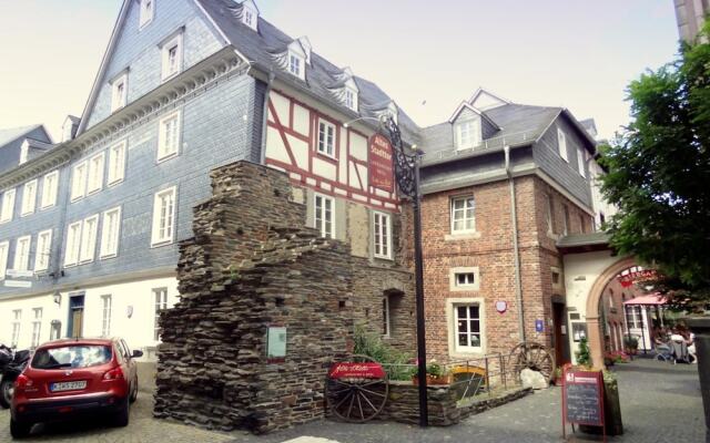 Hotel Altes Stadttor