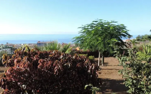 Landhaus Puerto de la Cruz
