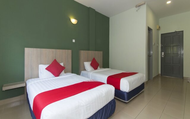 Hotel S2 by OYO Rooms