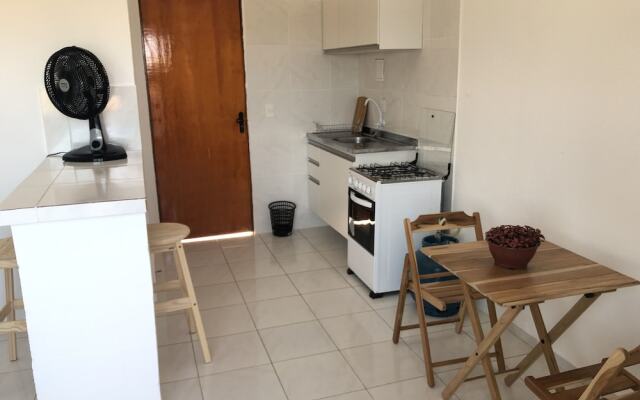 Vilas Blancas Apartamentos