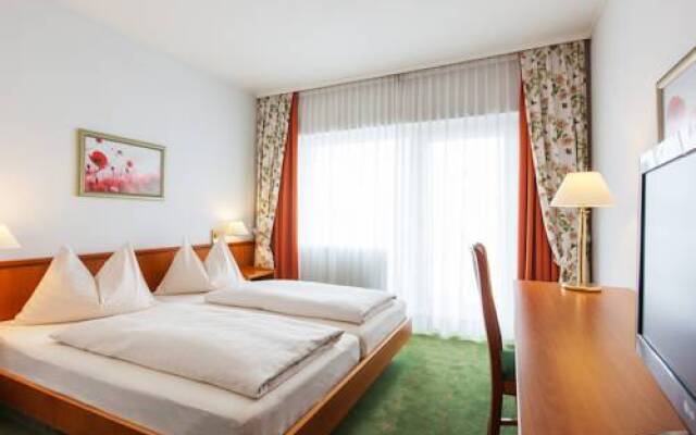 Landzeit Autobahn-Restaurant & Motor-Hotel St.Valentin