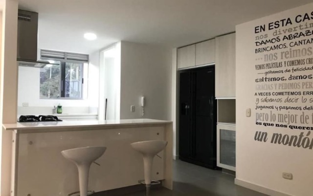 Apartamento de Lujo Las Palmas Oceania