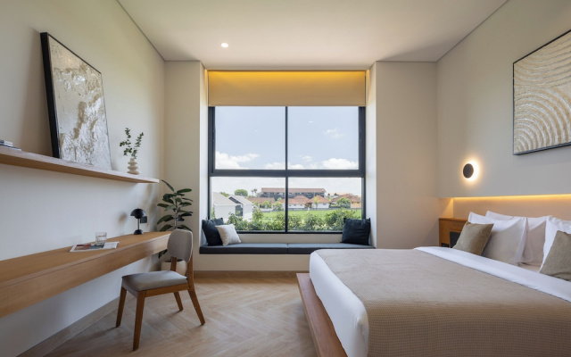 OASI House Canggu by Nagisa Bali