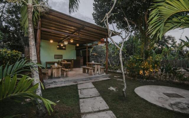 Nerima Hut Lembongan