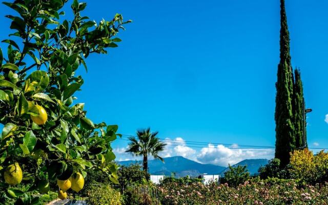 Chez Tante Jeanne by Gites de France