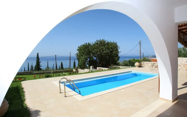 Erofili Villas