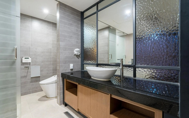 BrownDot Hotel Songdo