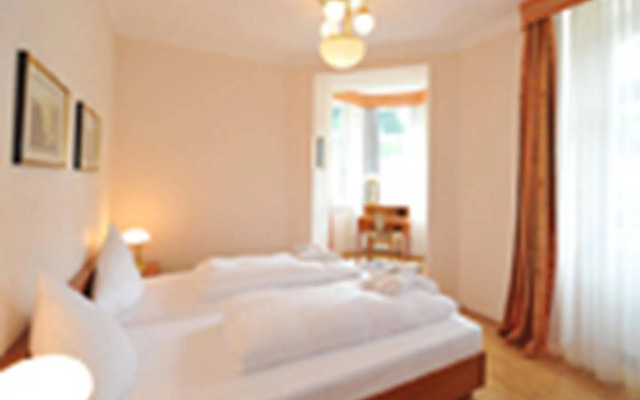 Hotel Sanotel
