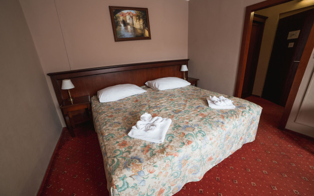 Hotel Dalimil