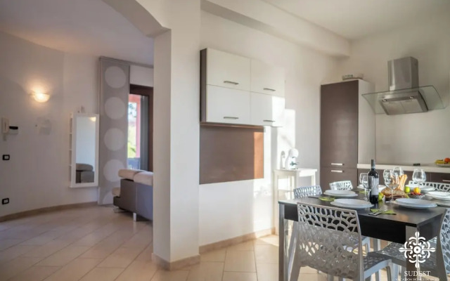 Villa Seaside - Dimora con jacuzzi a 200mt dal mare