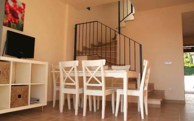 Villas Solric