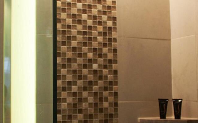 Sun Island Hotel & Spa Legian