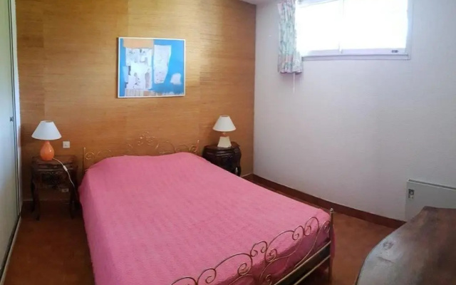 Appartement Argelès-sur-Mer, 3 pièces, 4 personnes - FR-1-388-128