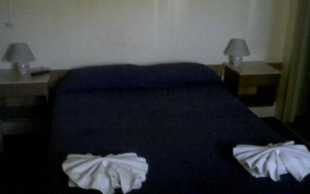 Hotel Leonard