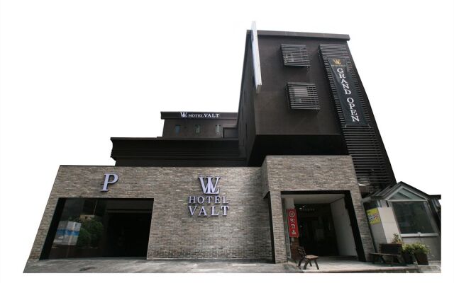 Valt Hotel